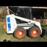 what is high hours for skid steer|how many hours is too many skid steer.